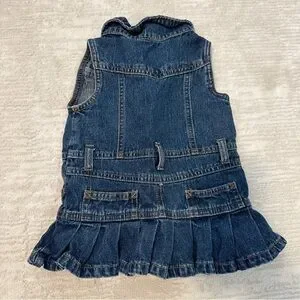 Von Dutch | Dresses | Vintage Y2k Von Dutch Denim Dress | Poshmark